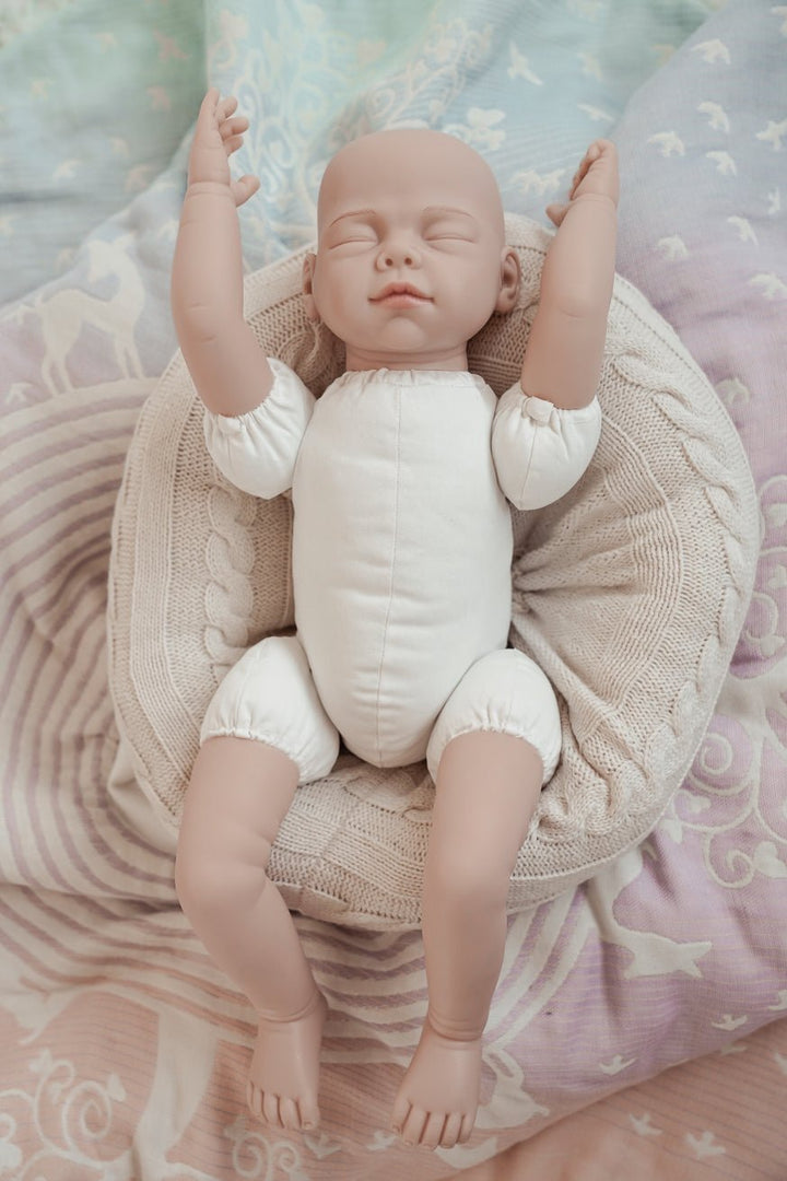 KOKADI несущая куклу - KOKADI