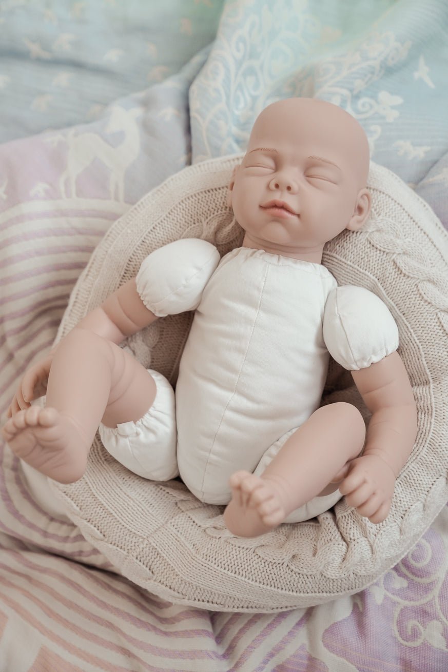 KOKADI несущая куклу - KOKADI