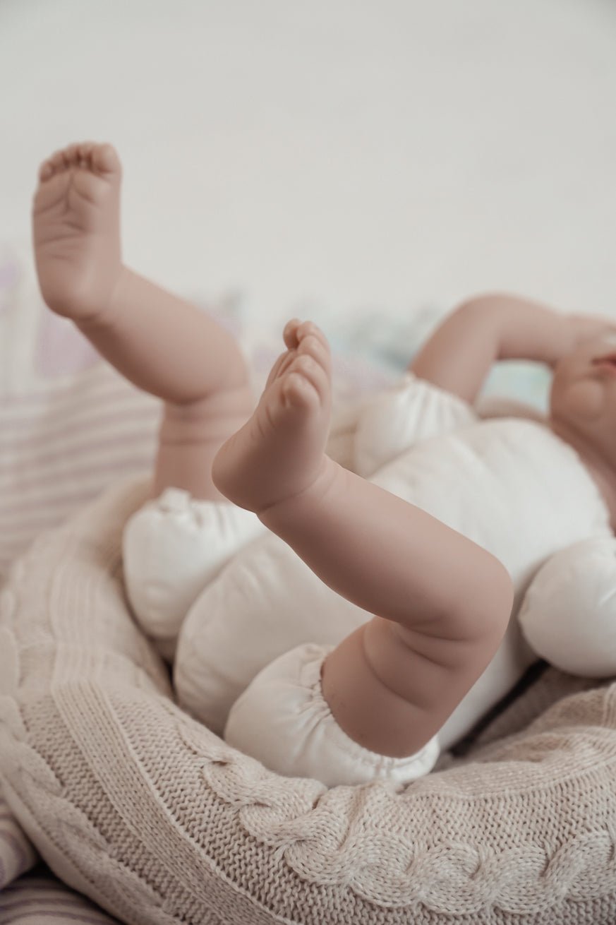 KOKADI несущая куклу - KOKADI