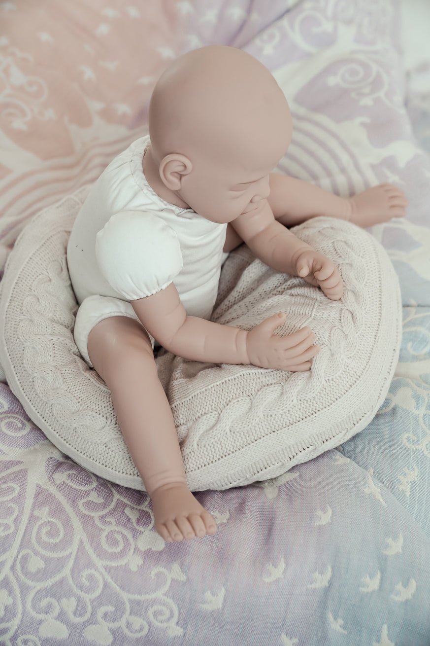 KOKADI несущая куклу - KOKADI