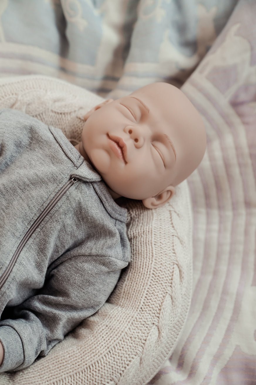 KOKADI несущая куклу - KOKADI