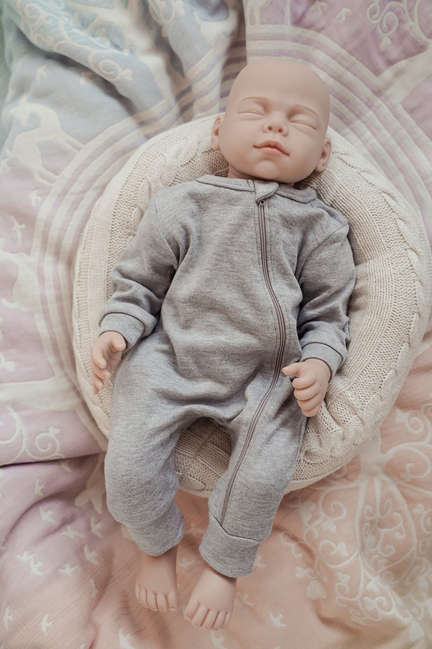 KOKADI несущая куклу - KOKADI