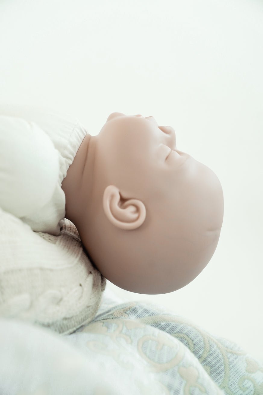 KOKADI несущая куклу - KOKADI