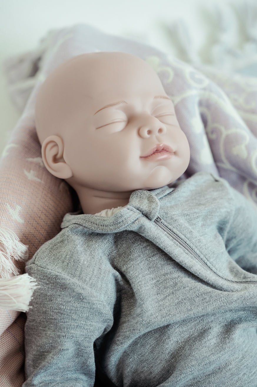 KOKADI несущая куклу - KOKADI