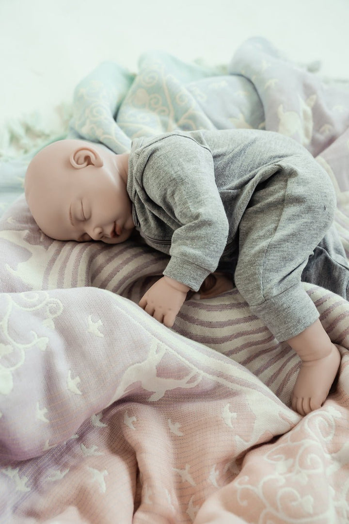 KOKADI несущая куклу - KOKADI