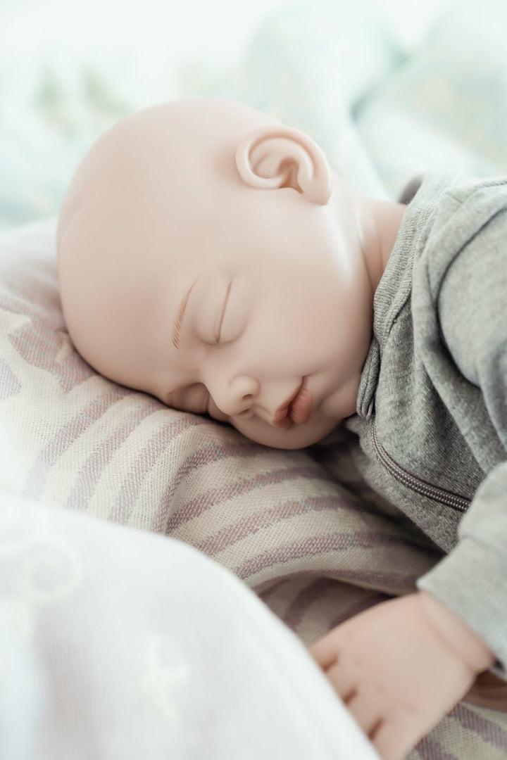 KOKADI несущая куклу - KOKADI