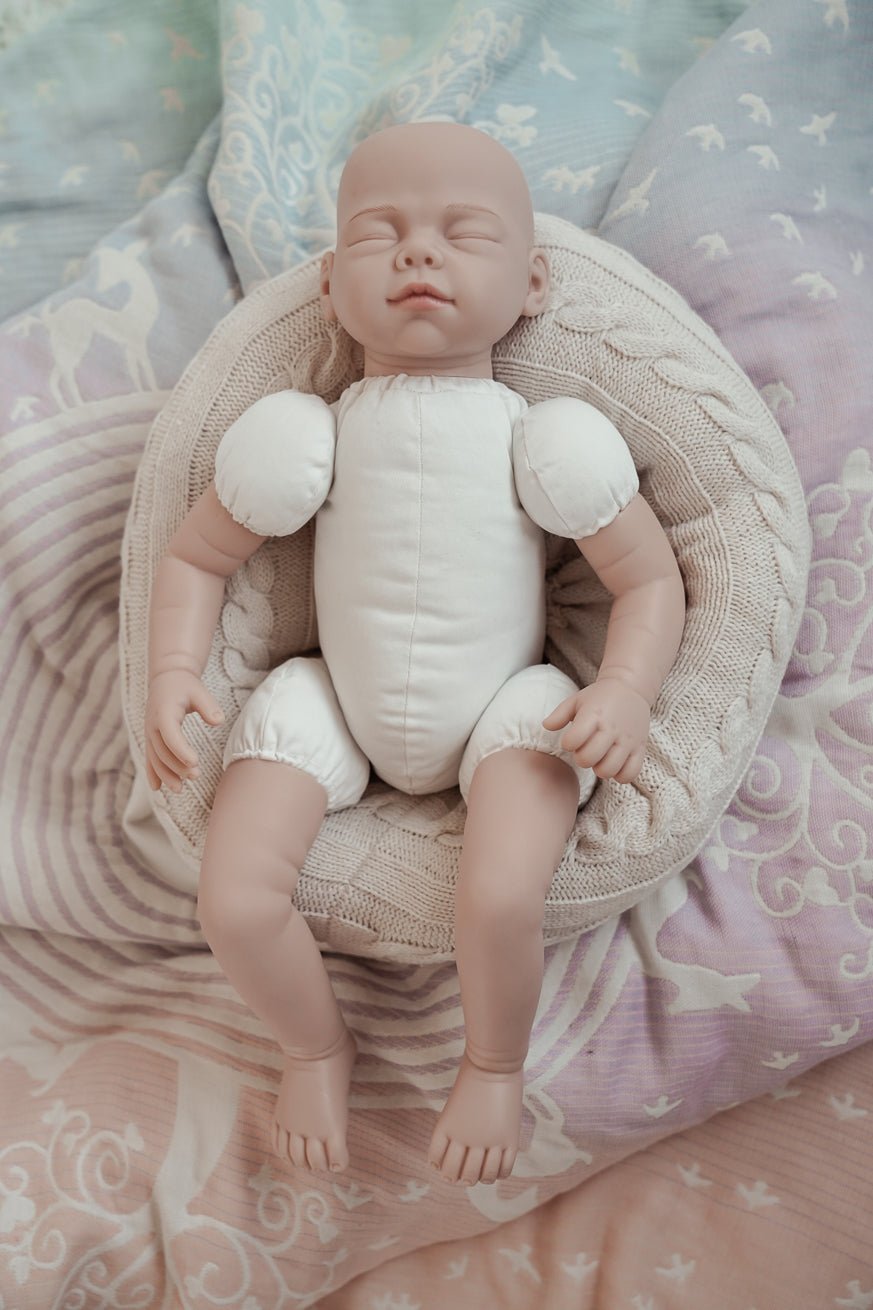 KOKADI несущая куклу - KOKADI