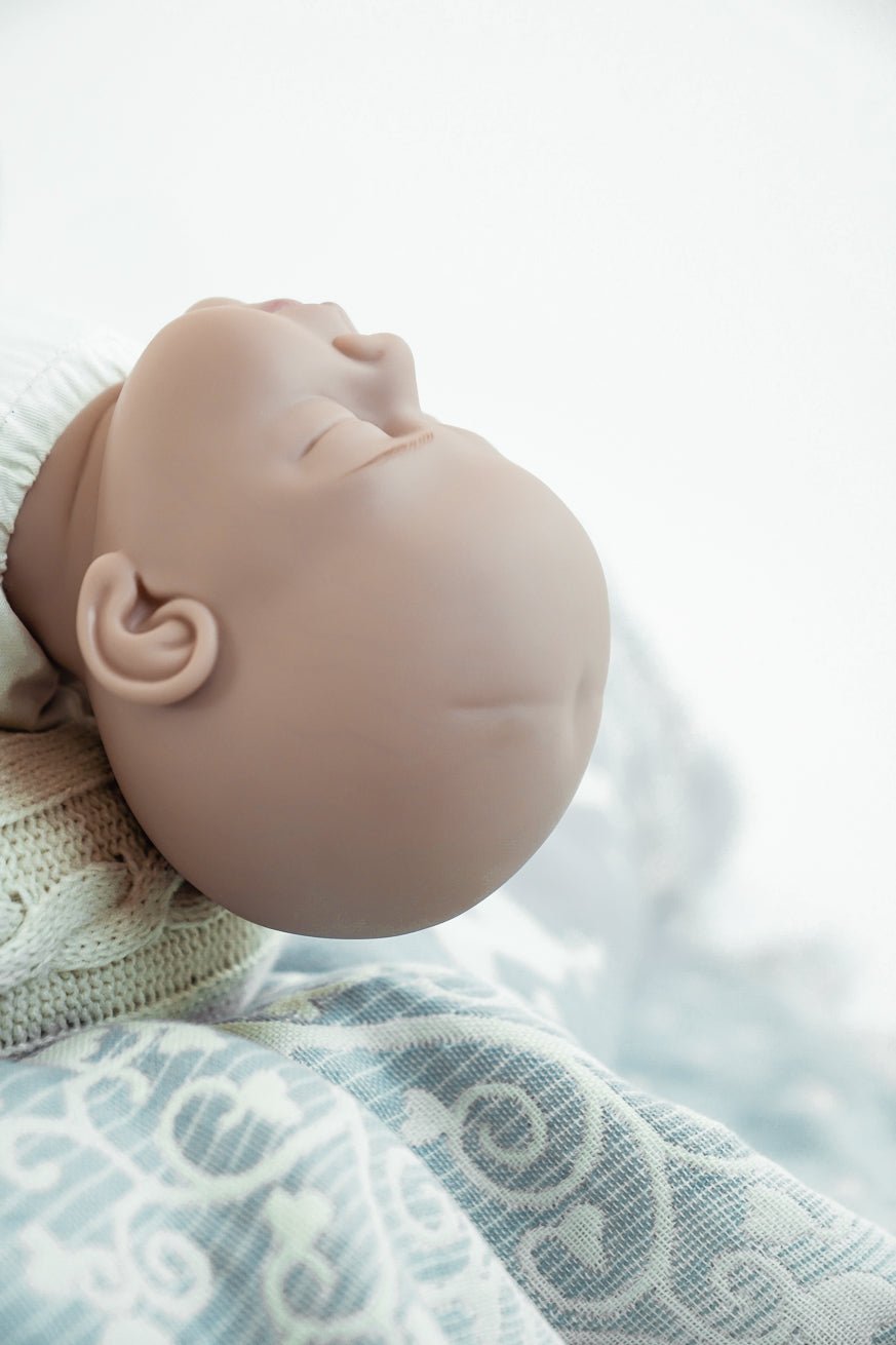 KOKADI несущая куклу - KOKADI