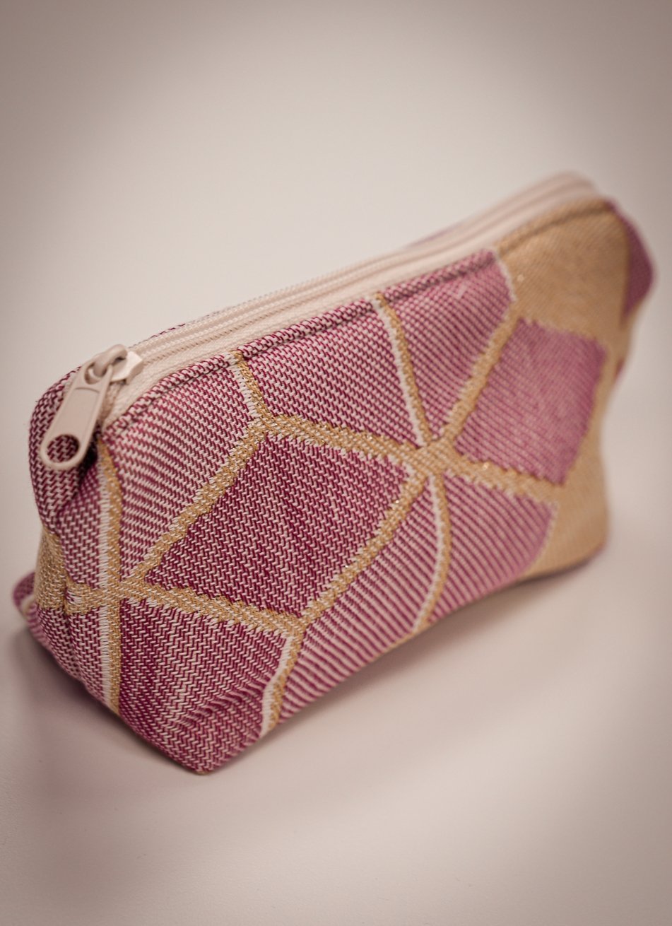 Косметичка Cubes Florentine - KOKADI