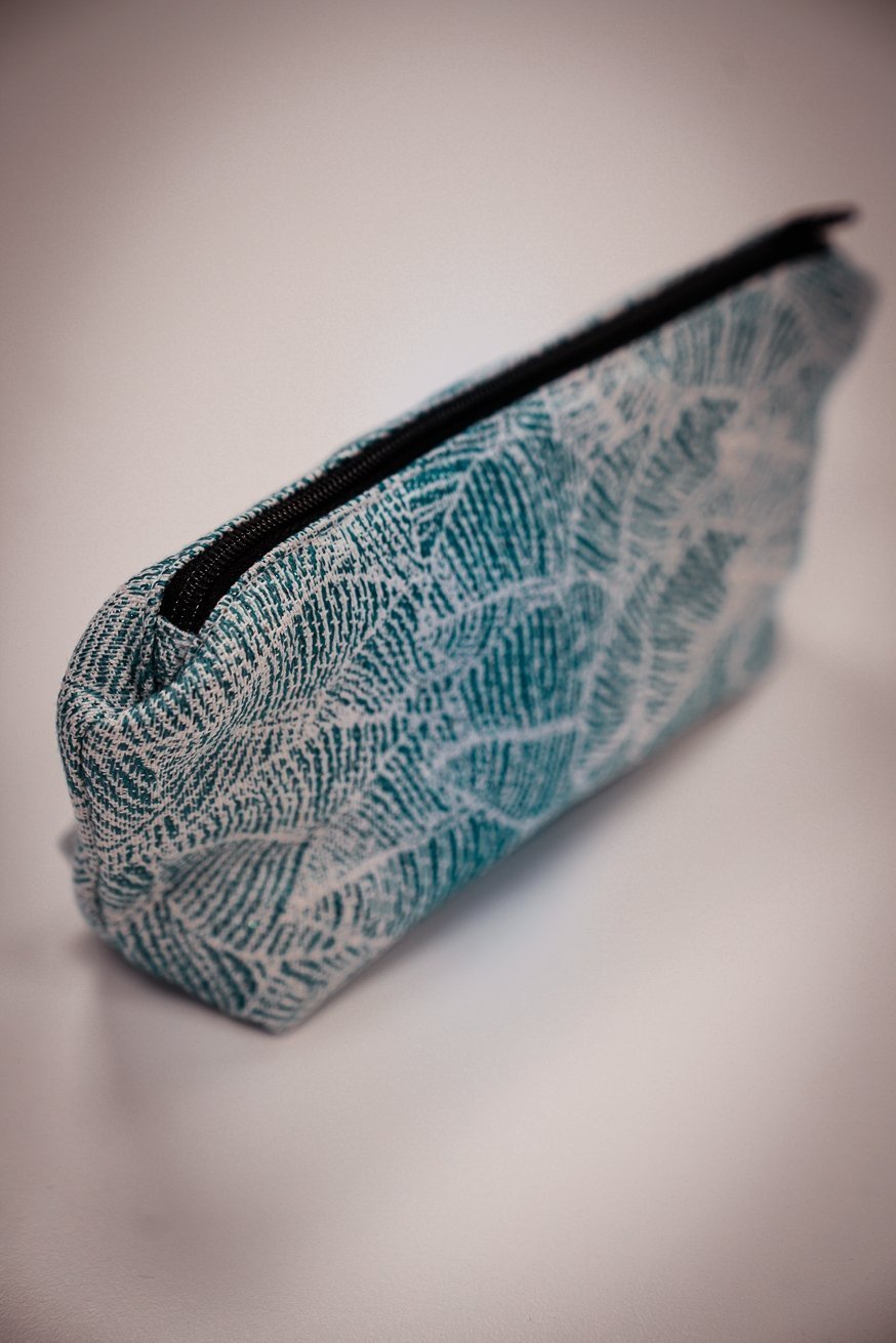 Косметичка Leaves Jonathan - KOKADI