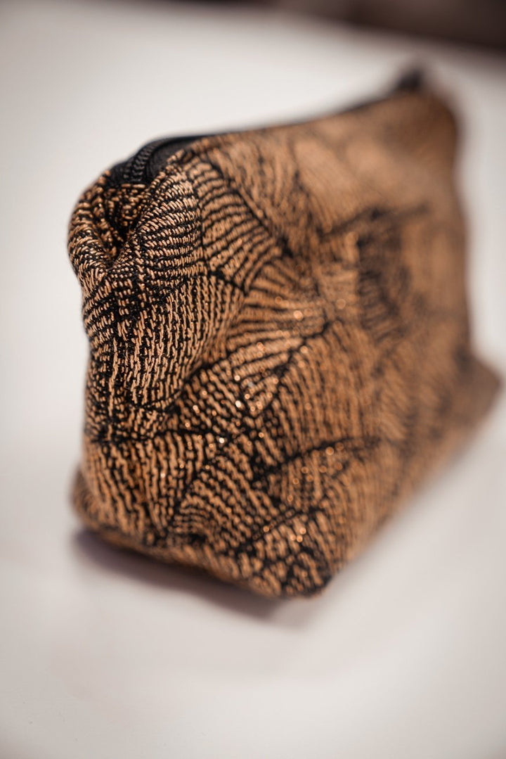 Косметичка Leaves Lynne - KOKADI