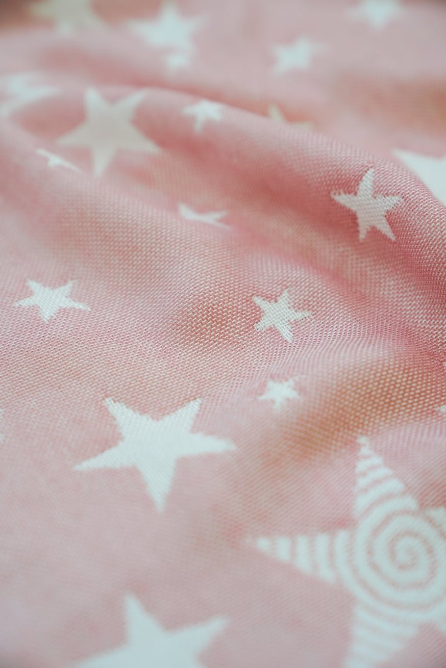 Мягкое одеяло Энни Старс - KOKADI