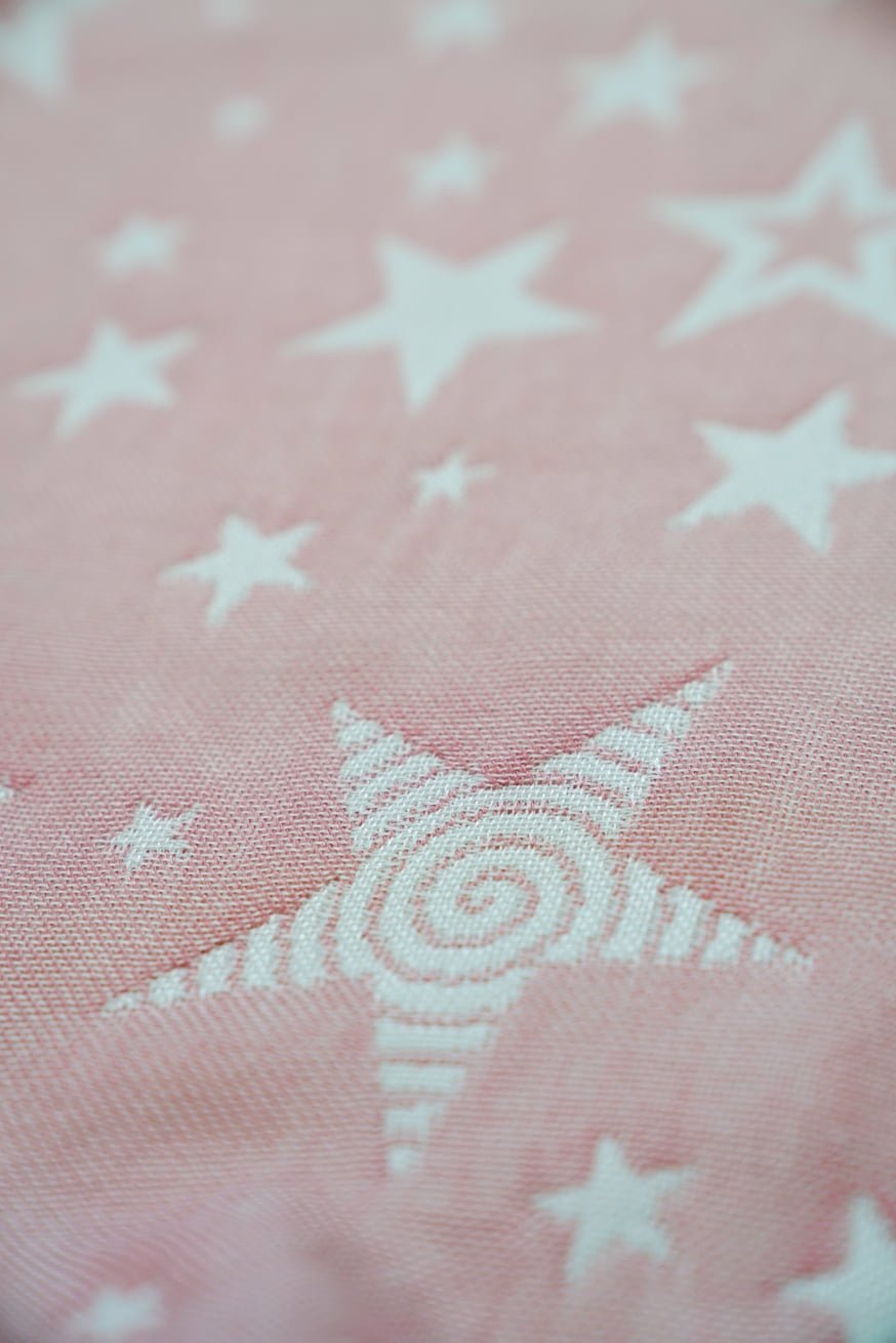 Мягкое одеяло Энни Старс - KOKADI