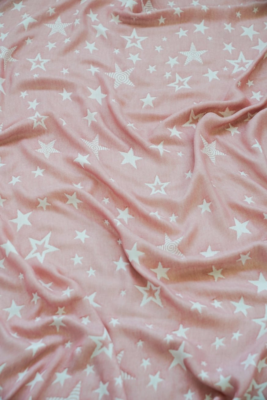 Мягкое одеяло Энни Старс - KOKADI