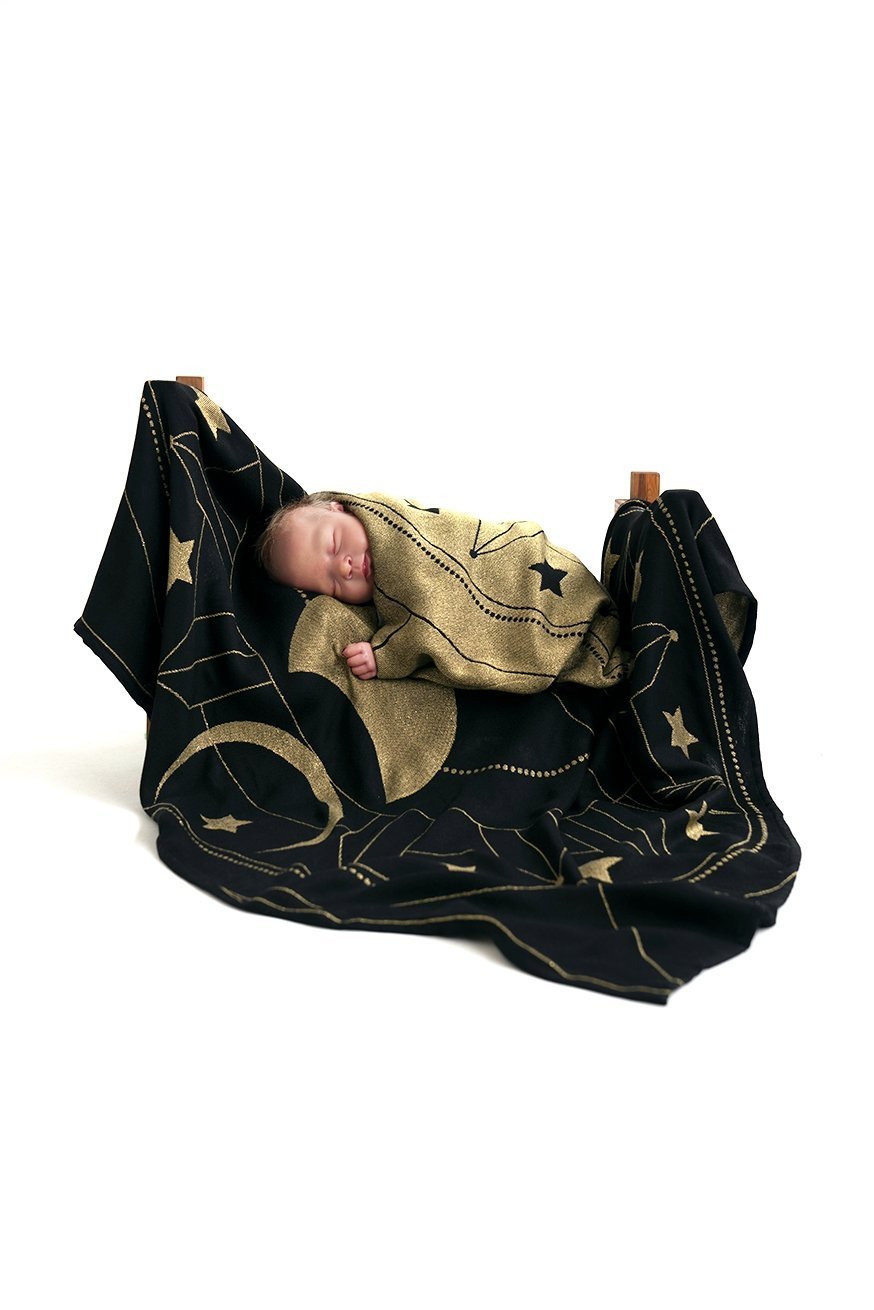 Астрологическое приятное полотенце - KOKADI