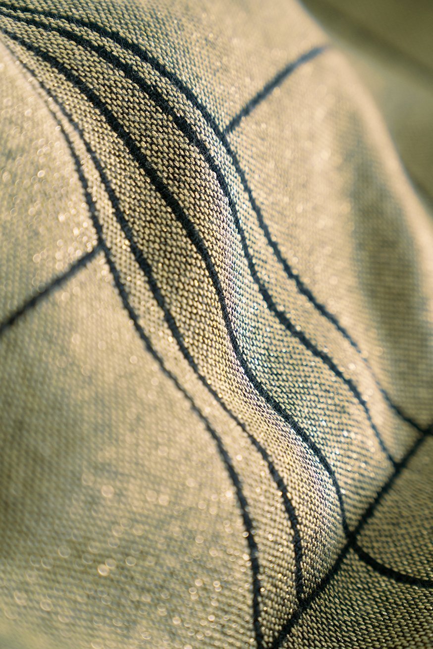 Астрологическое приятное полотенце - KOKADI