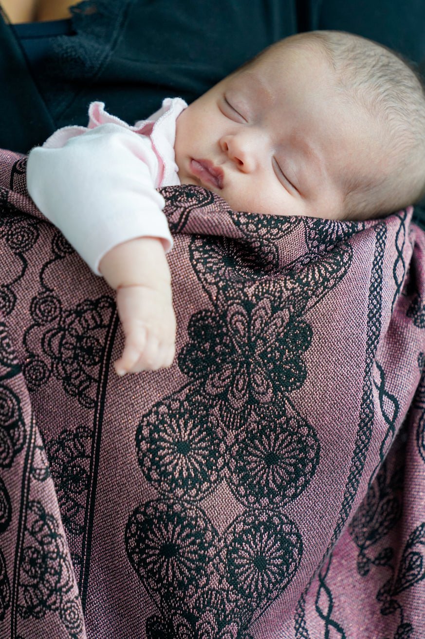 Мягкое одеяло Дантель Катарина - KOKADI