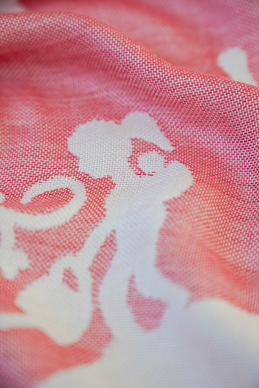 Мягкий плед Дети Мира - KOKADI