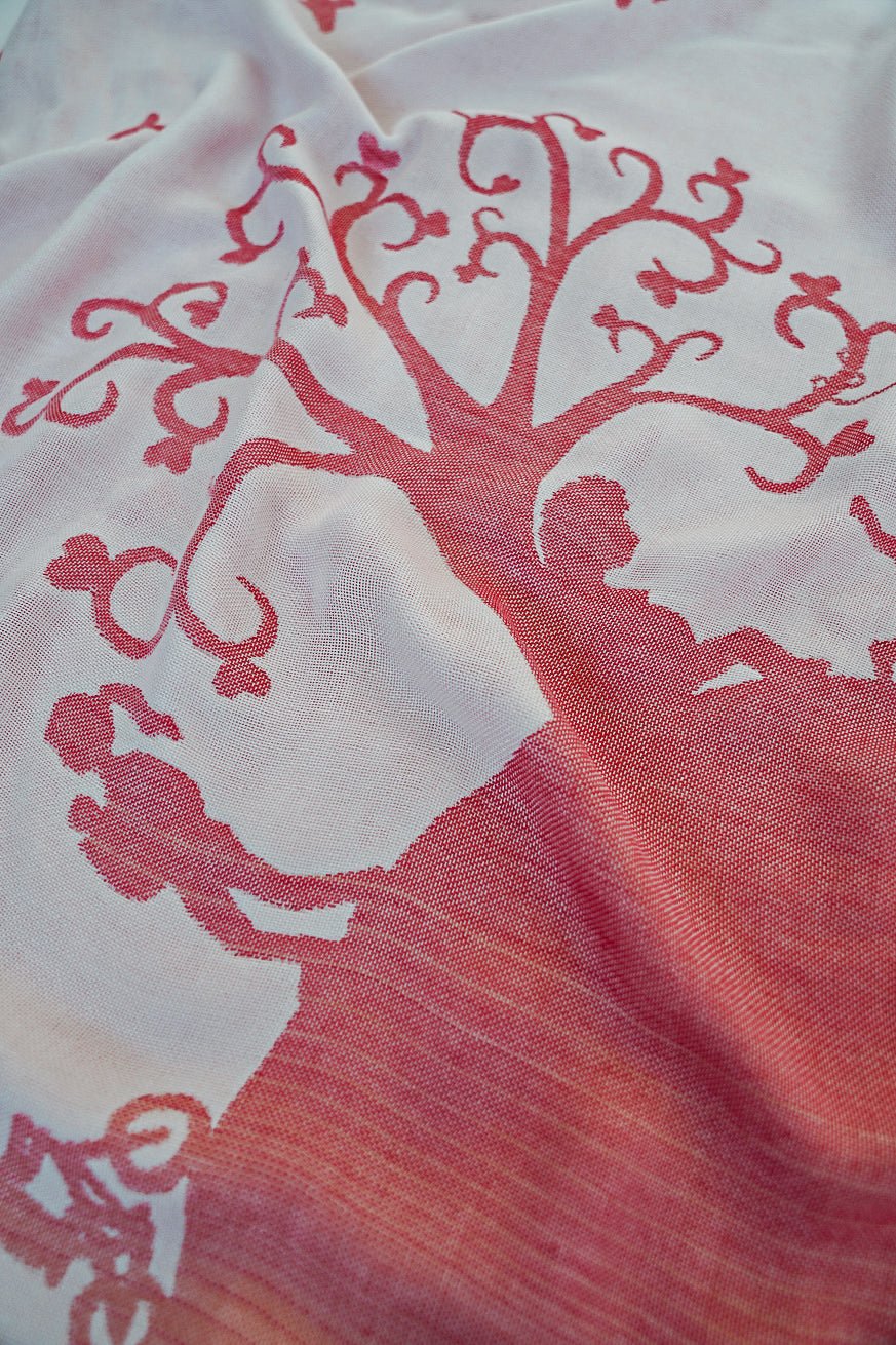 Мягкий плед Дети Мира - KOKADI