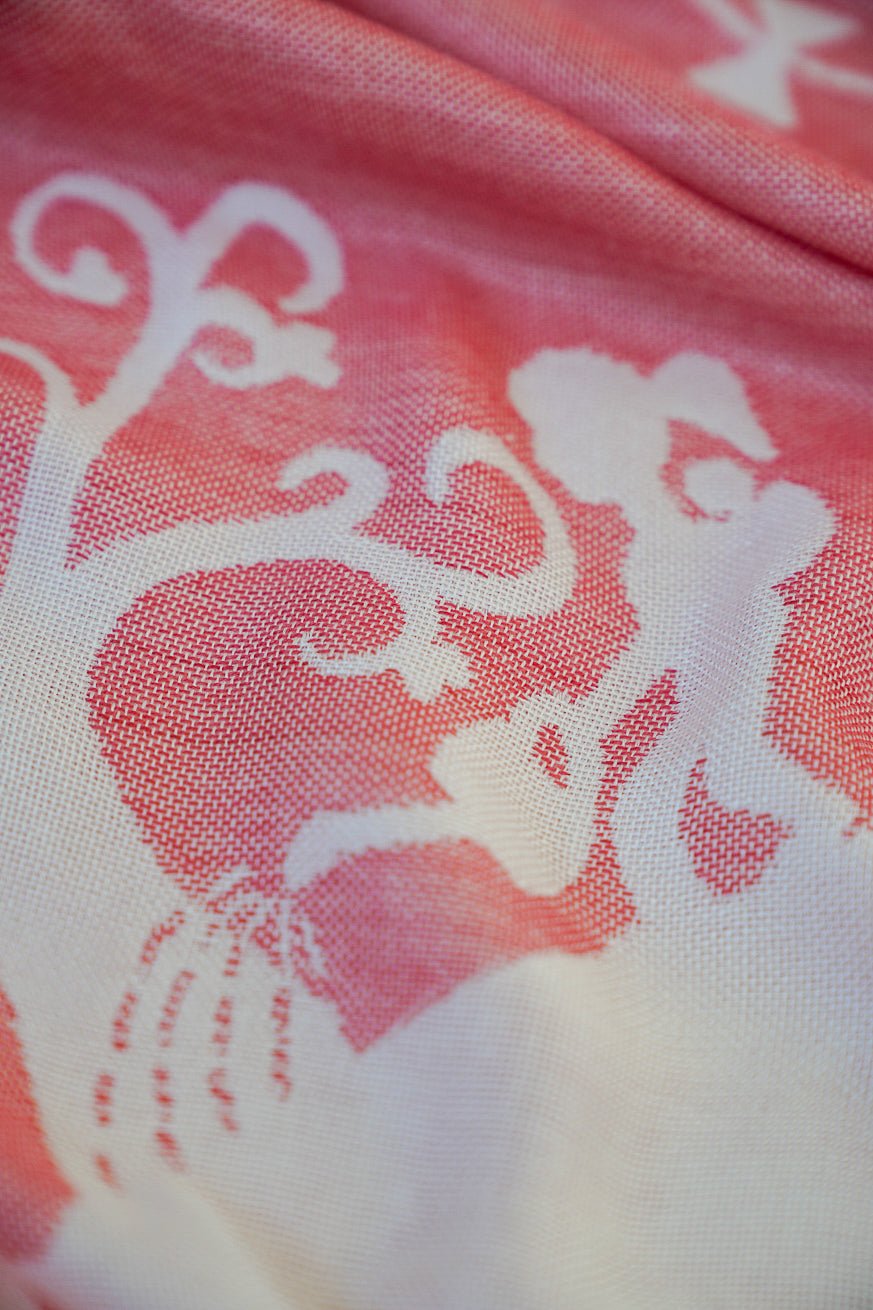 Мягкий плед Дети Мира - KOKADI