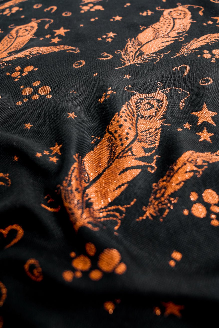 Мягкие перья из полотенца Флориан - KOKADI