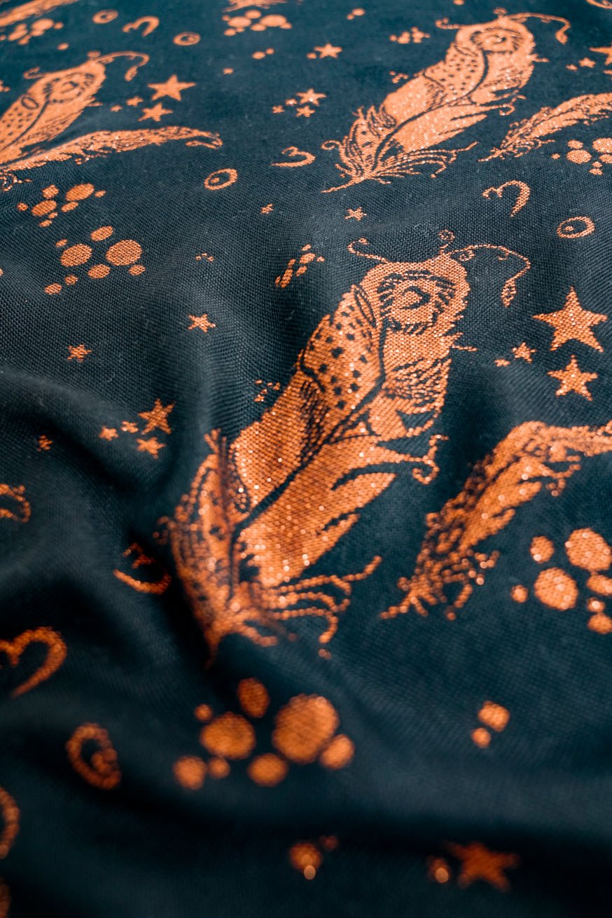 Мягкие перья из полотенца Флориан - KOKADI