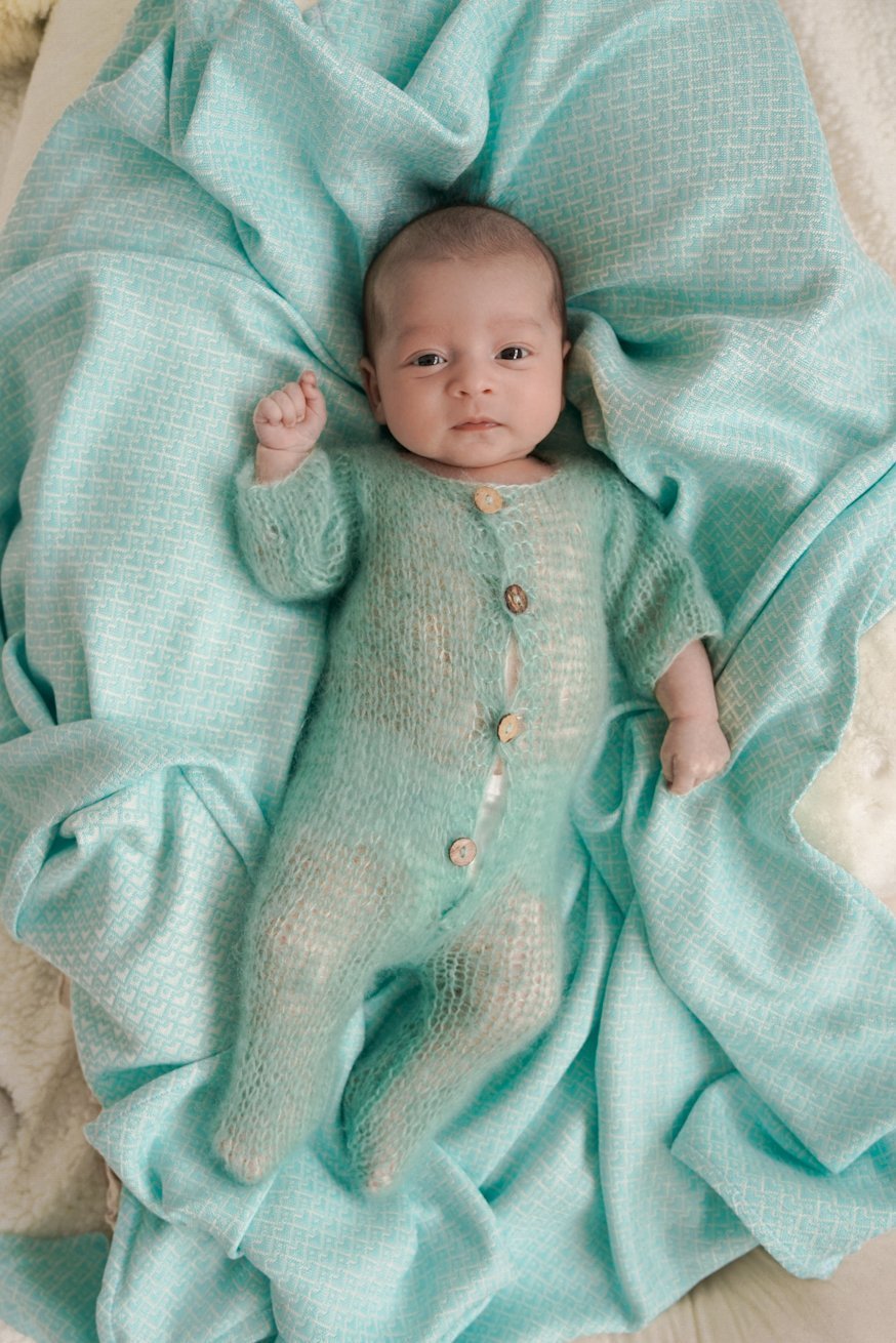 Мягкий плед Heart2Heart Valentine - KOKADI