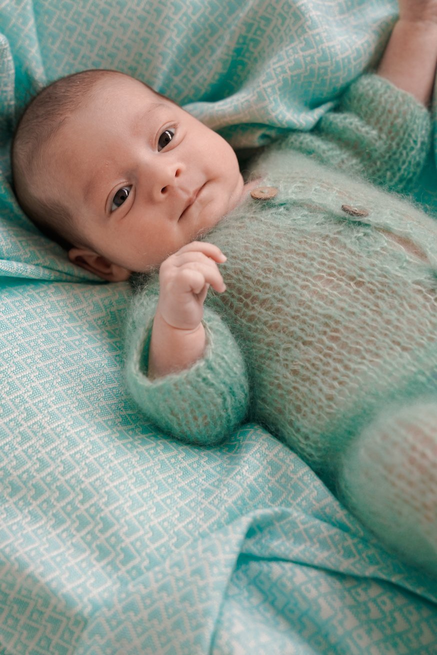 Мягкий плед Heart2Heart Valentine - KOKADI