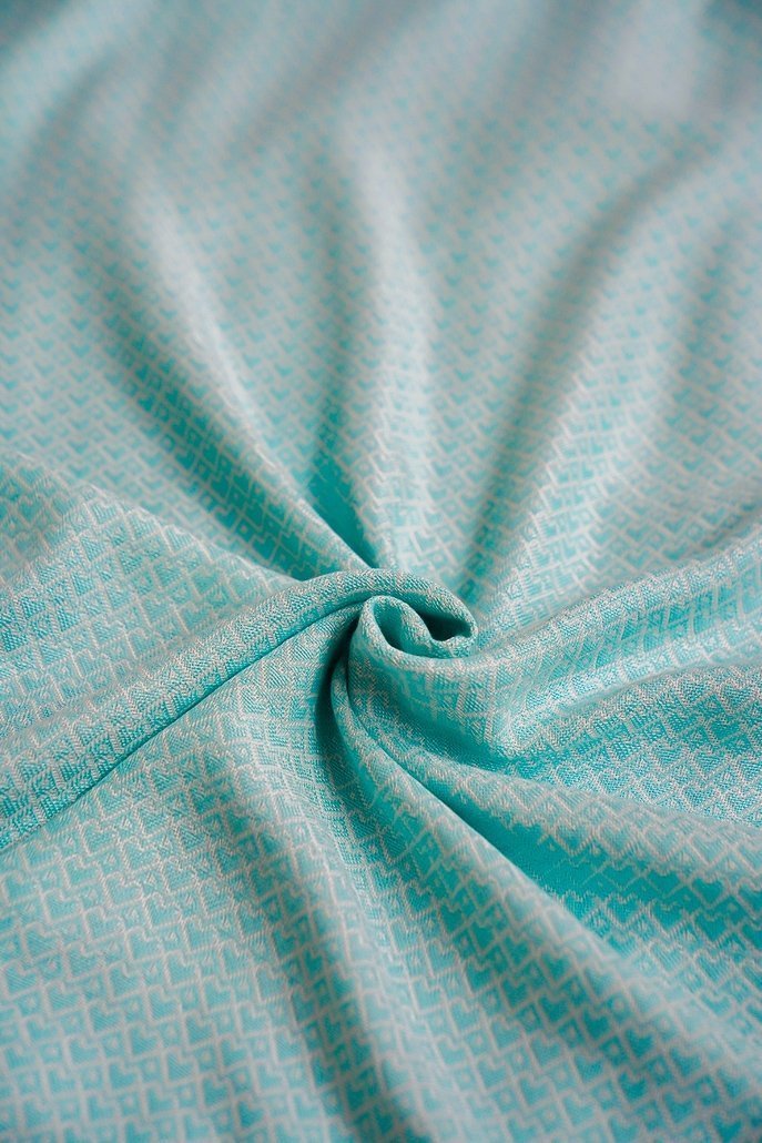 Мягкий плед Heart2Heart Valentine - KOKADI