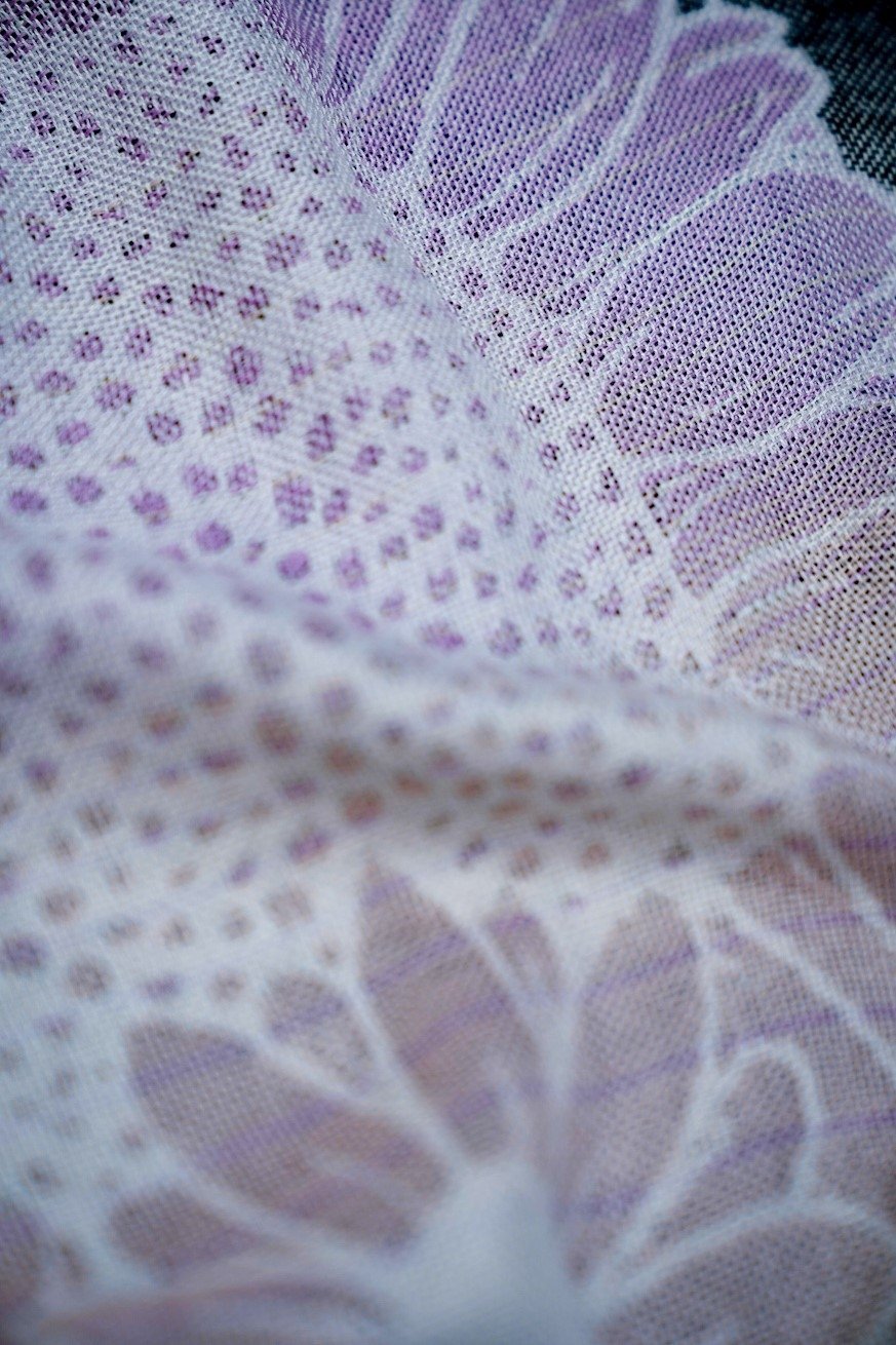 Мягкое полотенце Хиппи Мари - KOKADI