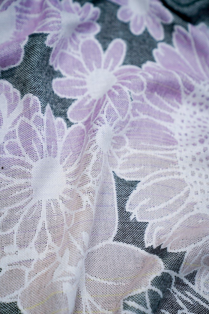 Мягкое полотенце Хиппи Мари - KOKADI