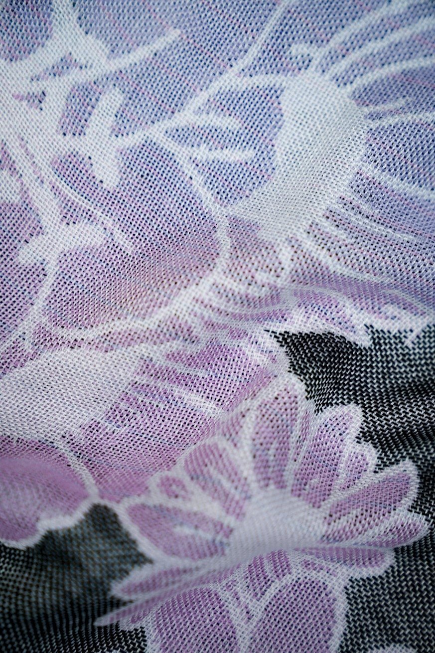 Мягкое полотенце Хиппи Мари - KOKADI