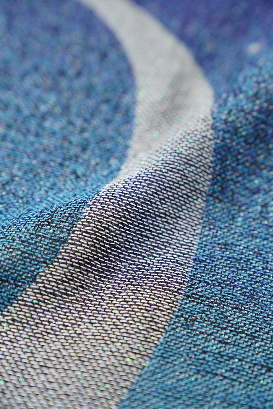 Мягкий плед, волшебная лампа Жасмин - KOKADI