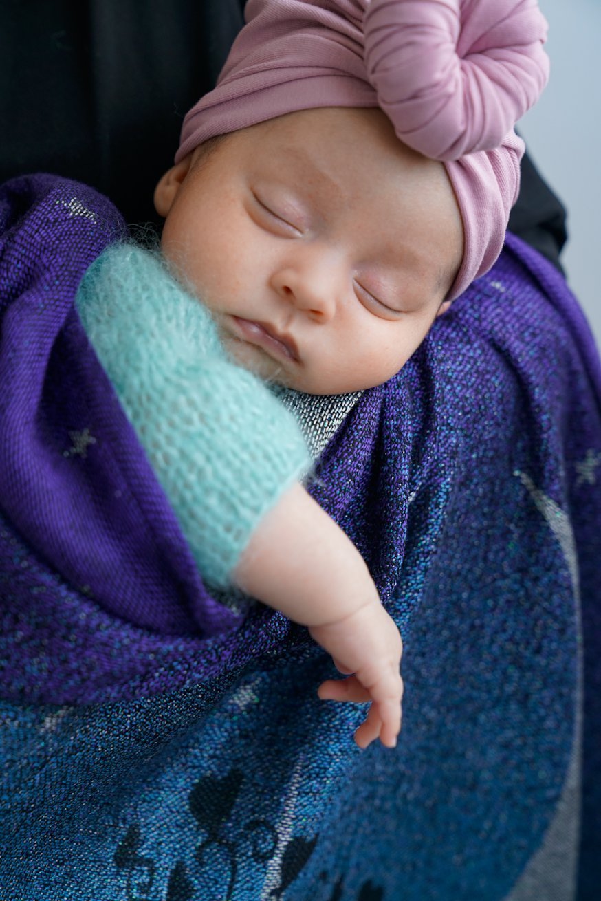 Мягкий плед, волшебная лампа Жасмин - KOKADI