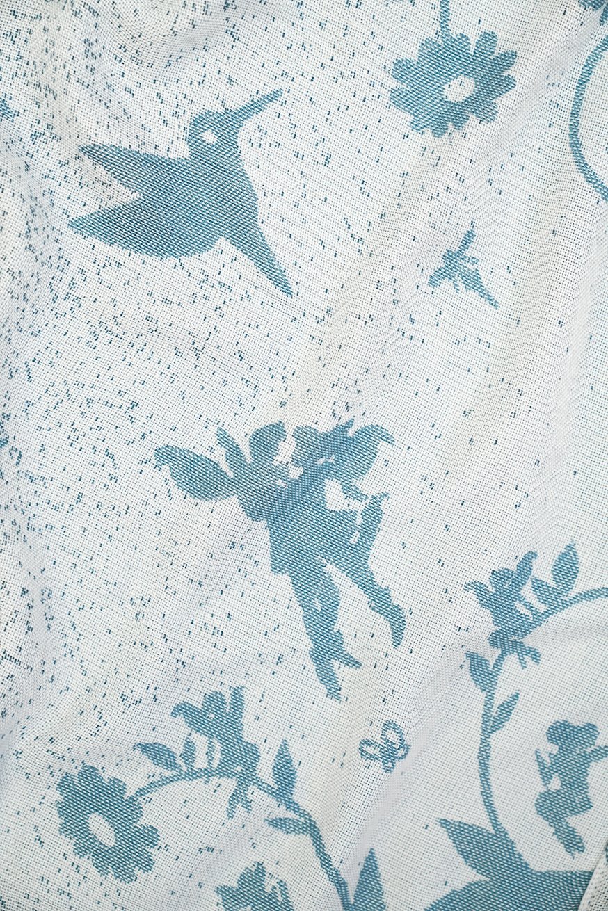 Мягкий плед Карл в стране фей - KOKADI