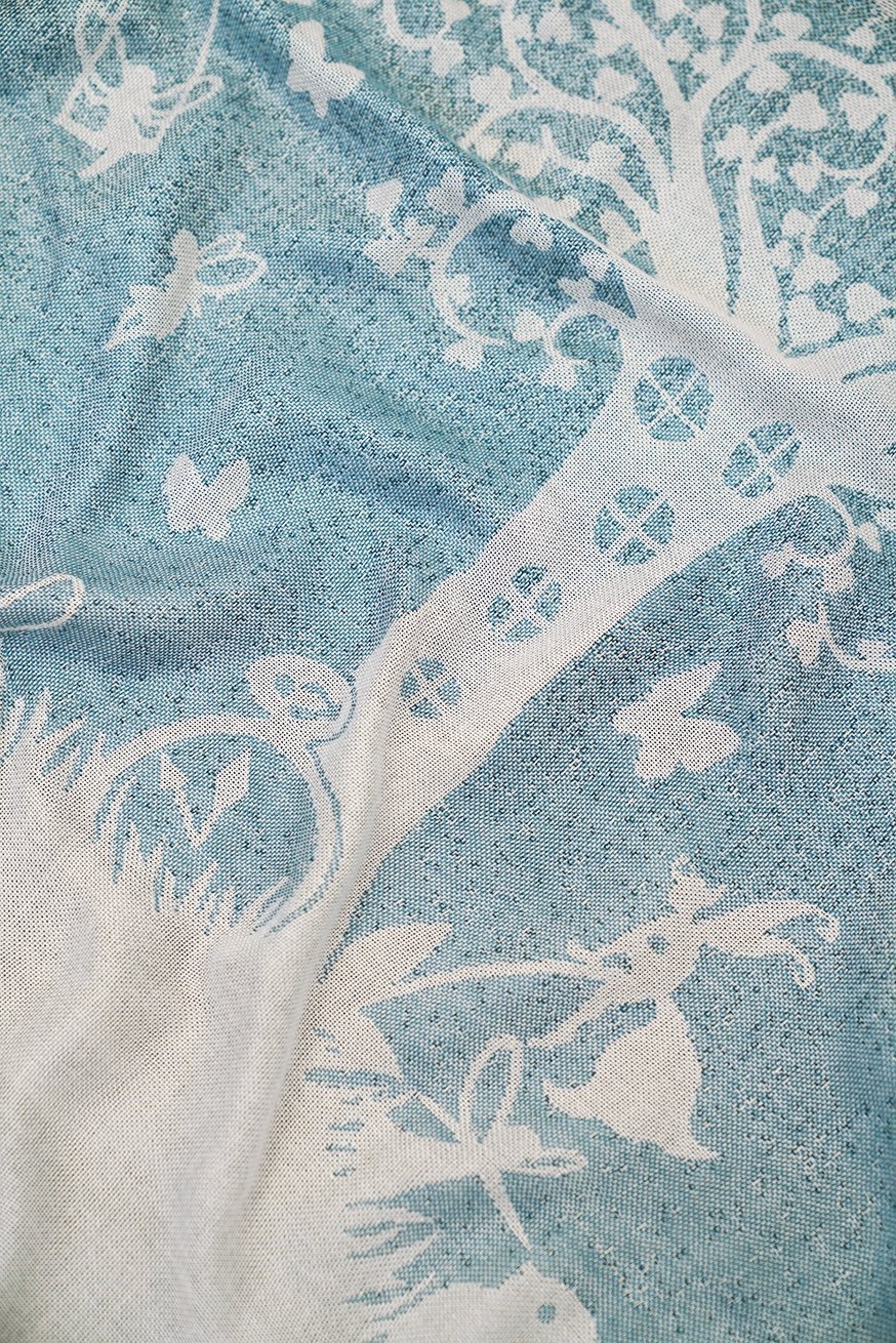 Мягкий плед Карл в стране фей - KOKADI