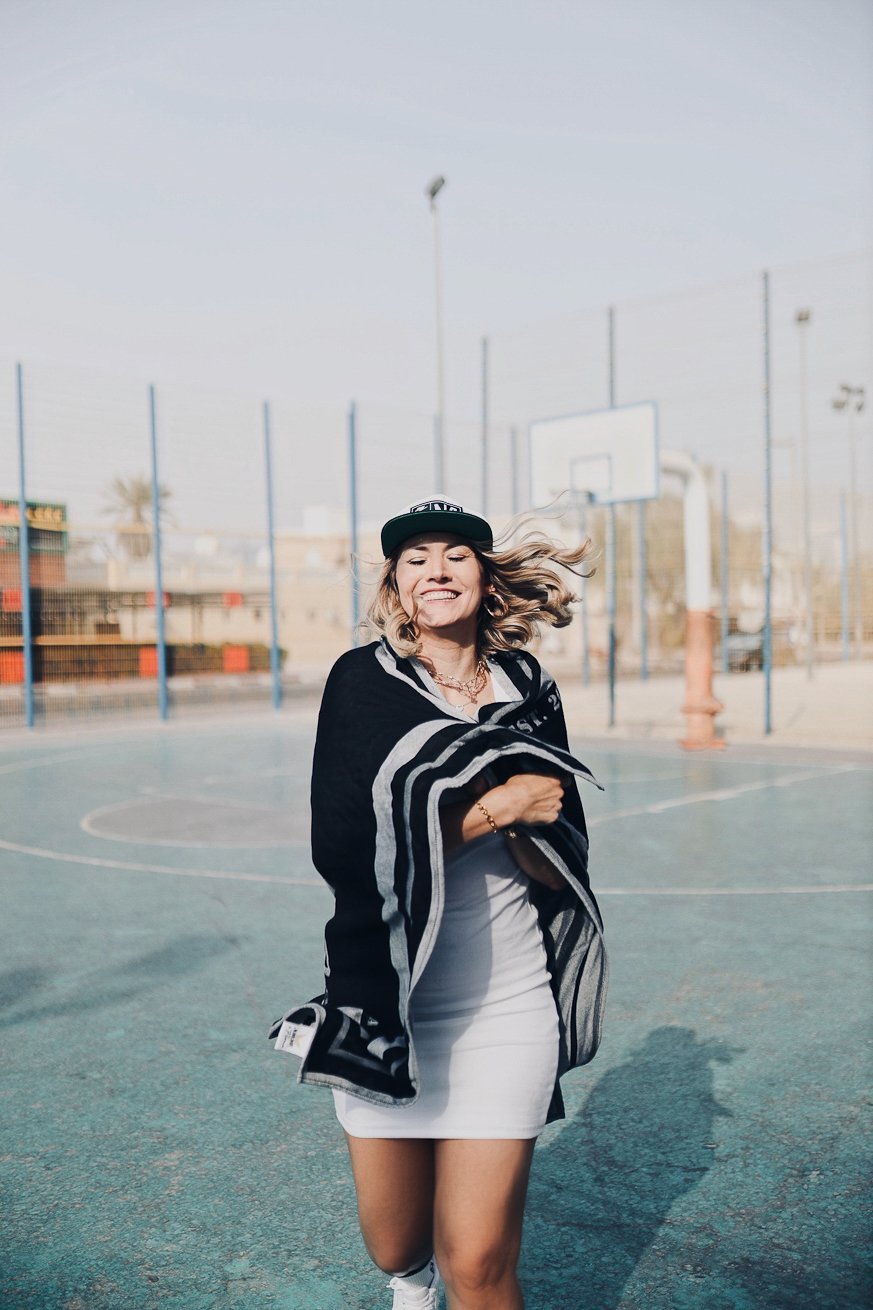 Мягкое одеяло Лео Луана Fiona Erdmann - KOKADI