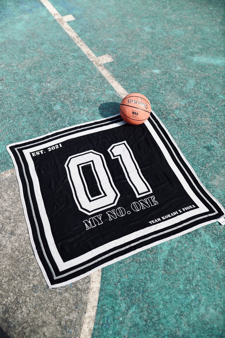 Мягкое одеяло Лео Луана Fiona Erdmann - KOKADI