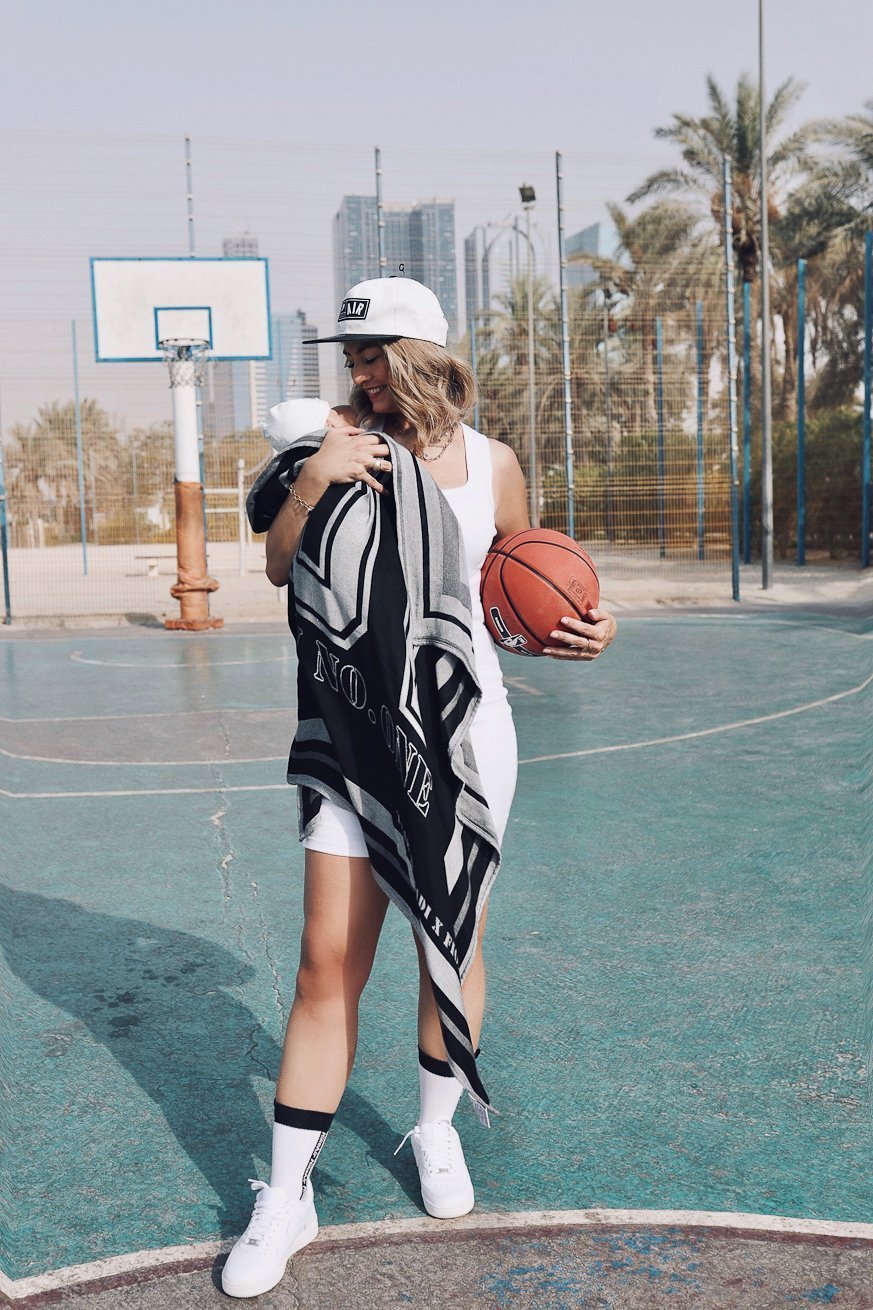 Мягкое одеяло Лео Луана Fiona Erdmann - KOKADI