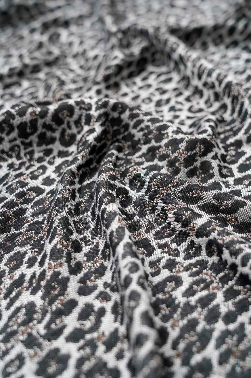 Мягкое одеяло Leylafari - KOKADI