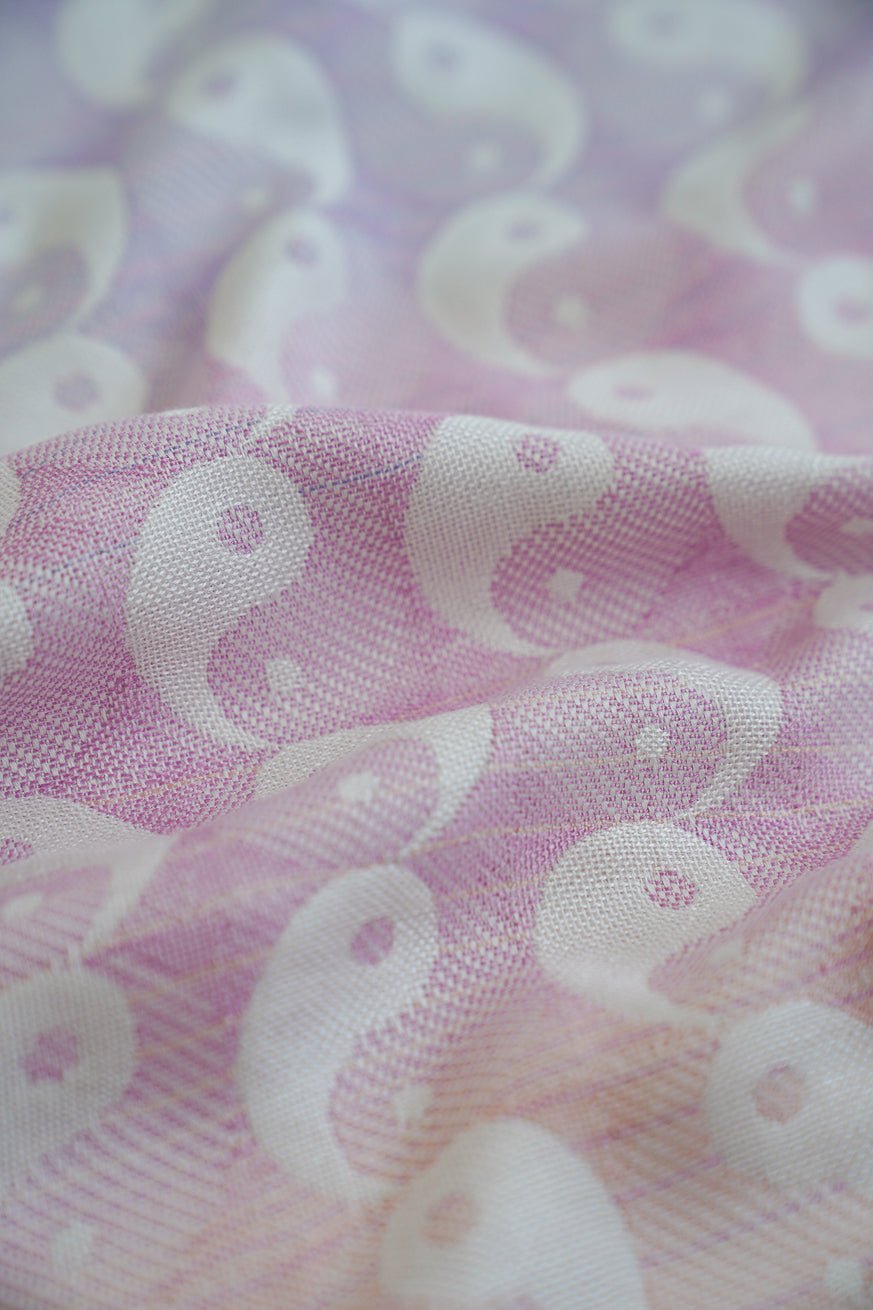 Мягкий плед Marie loves Balance - KOKADI