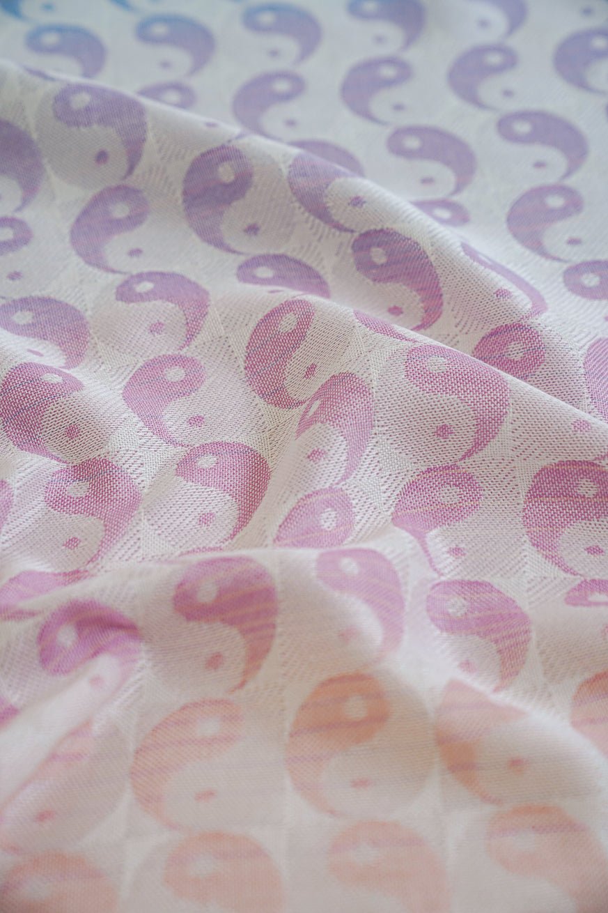 Мягкий плед Marie loves Balance - KOKADI