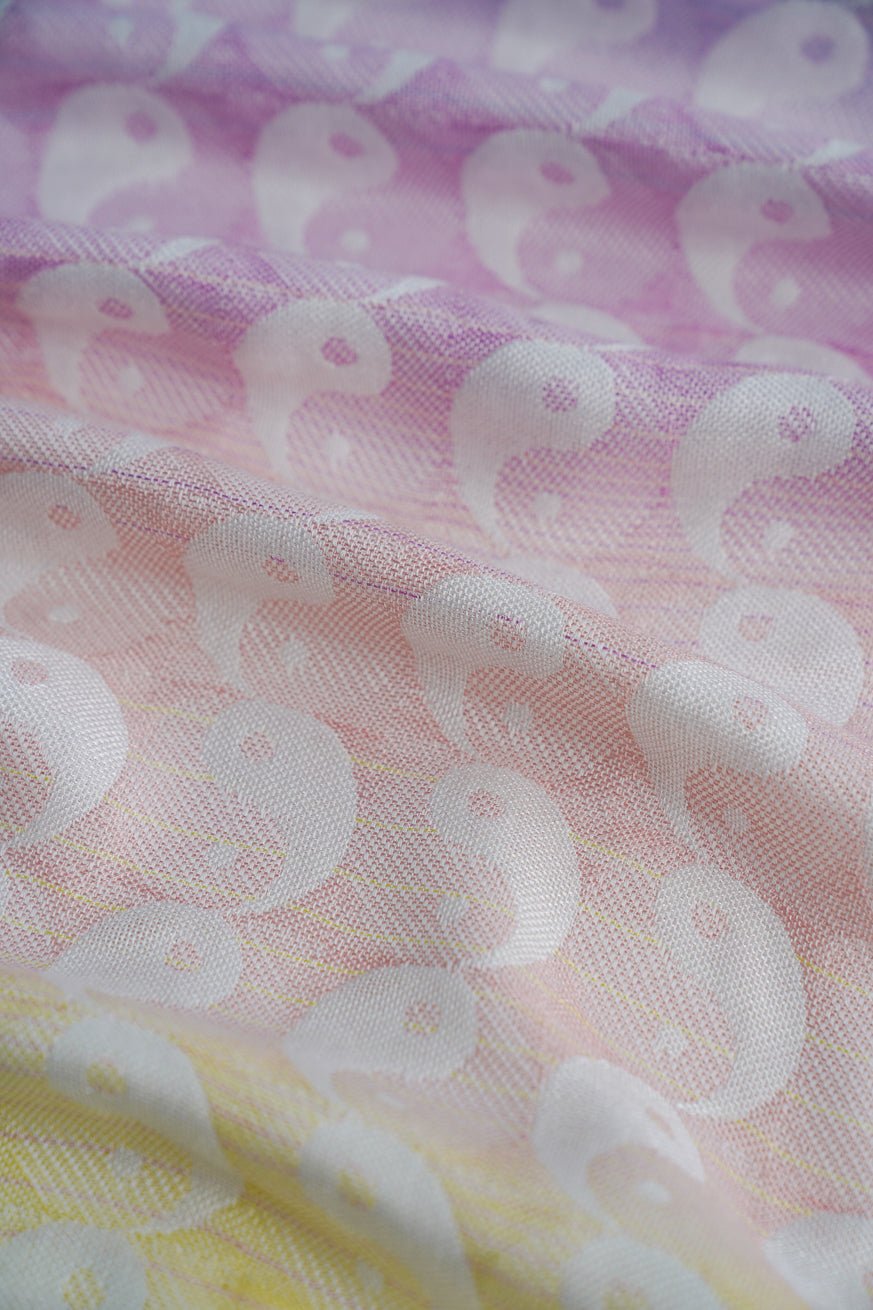 Мягкий плед Marie loves Balance - KOKADI