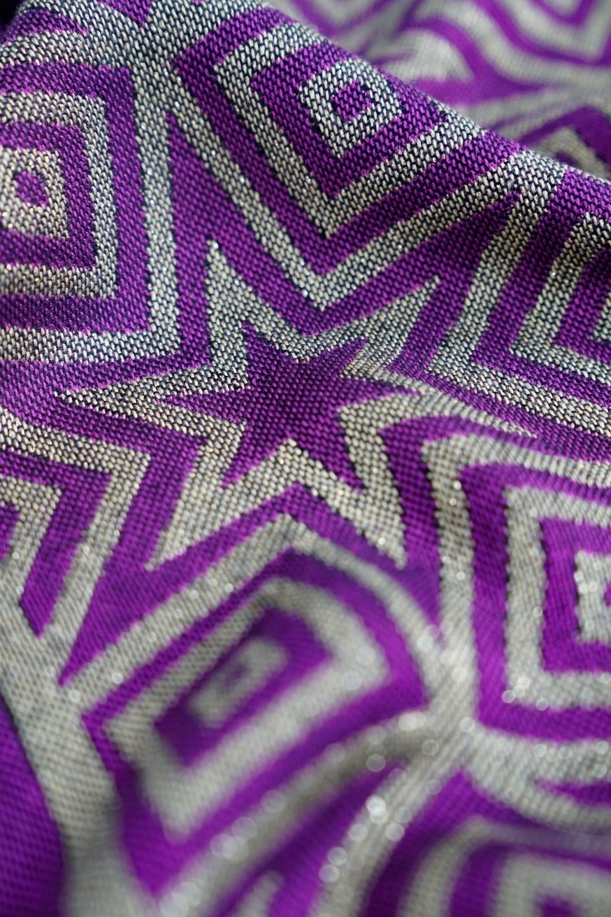 Сбор средств на мягкое одеяло Mystic Moon - KOKADI