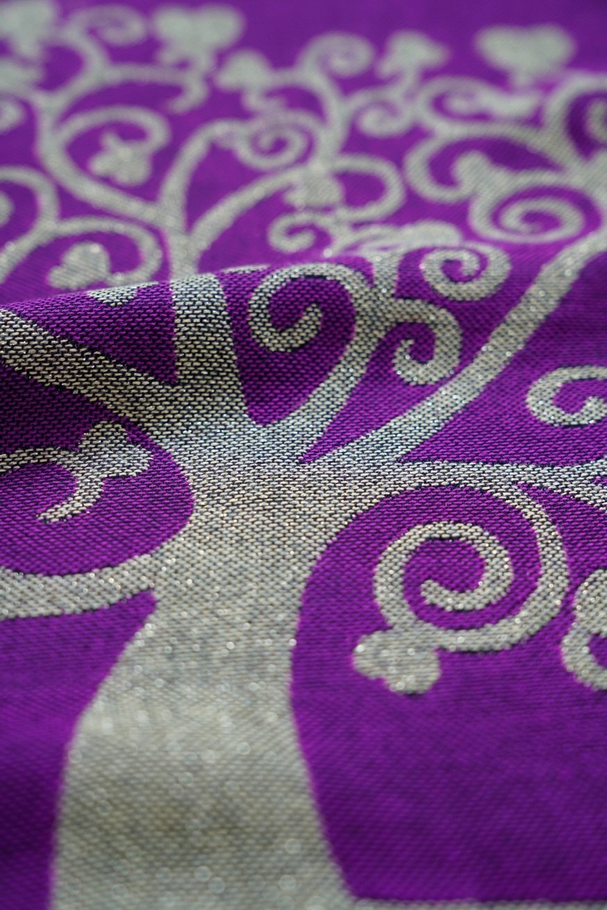 Сбор средств на мягкое одеяло Mystic Moon - KOKADI