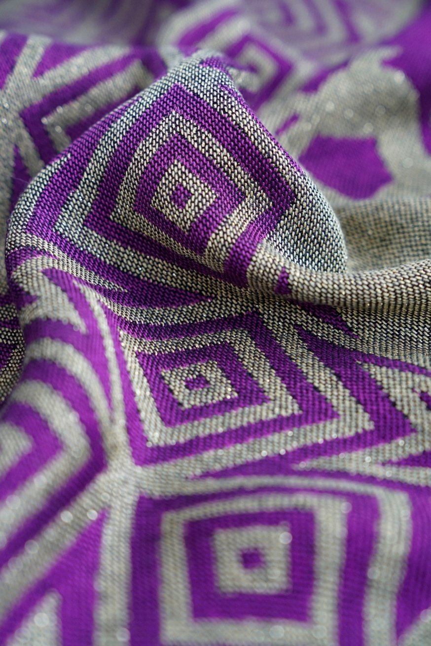 Сбор средств на мягкое одеяло Mystic Moon - KOKADI