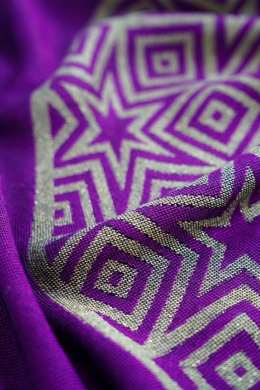 Сбор средств на мягкое одеяло Mystic Moon - KOKADI