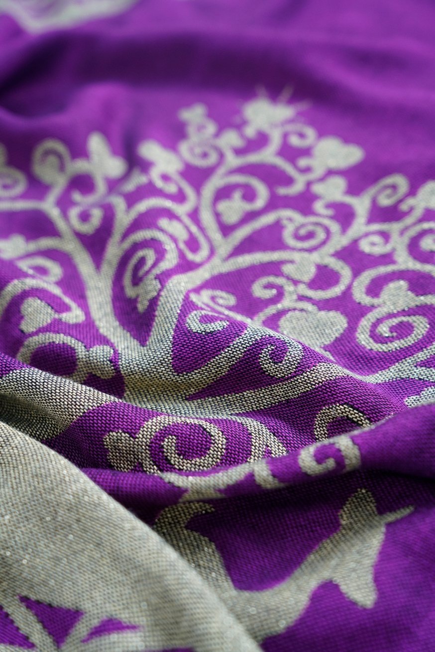 Сбор средств на мягкое одеяло Mystic Moon - KOKADI