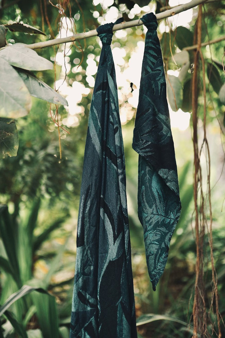 Мягкое одеяло Tropi Cally от Fiona Erdmann - KOKADI