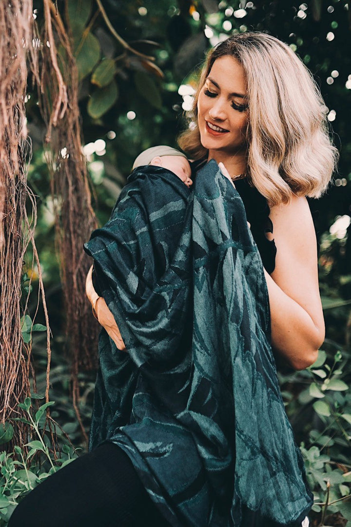 Мягкое одеяло Tropi Cally от Fiona Erdmann - KOKADI